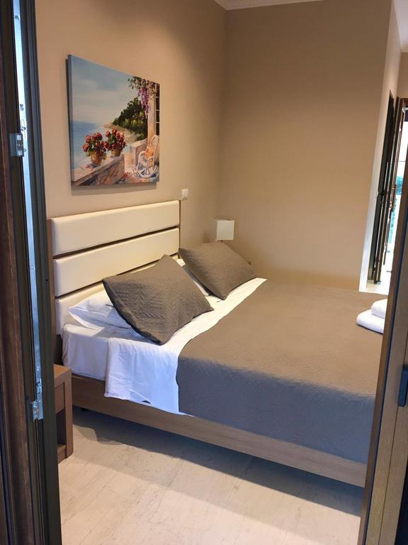 Dimaras Apartments Vasilikí 外观 照片