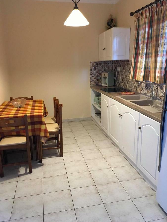 Dimaras Apartments Vasilikí 外观 照片